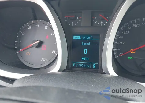 2015 Chevrolet Equinox 1Lt from USA, damaged, VIN 2GNFLFEK0F6385131